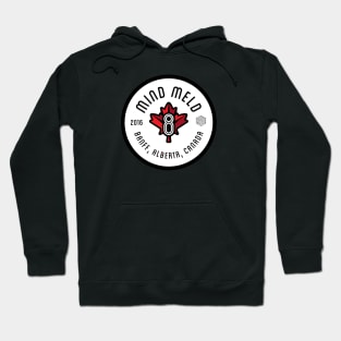 Mind Meld 8 Primary Hoodie